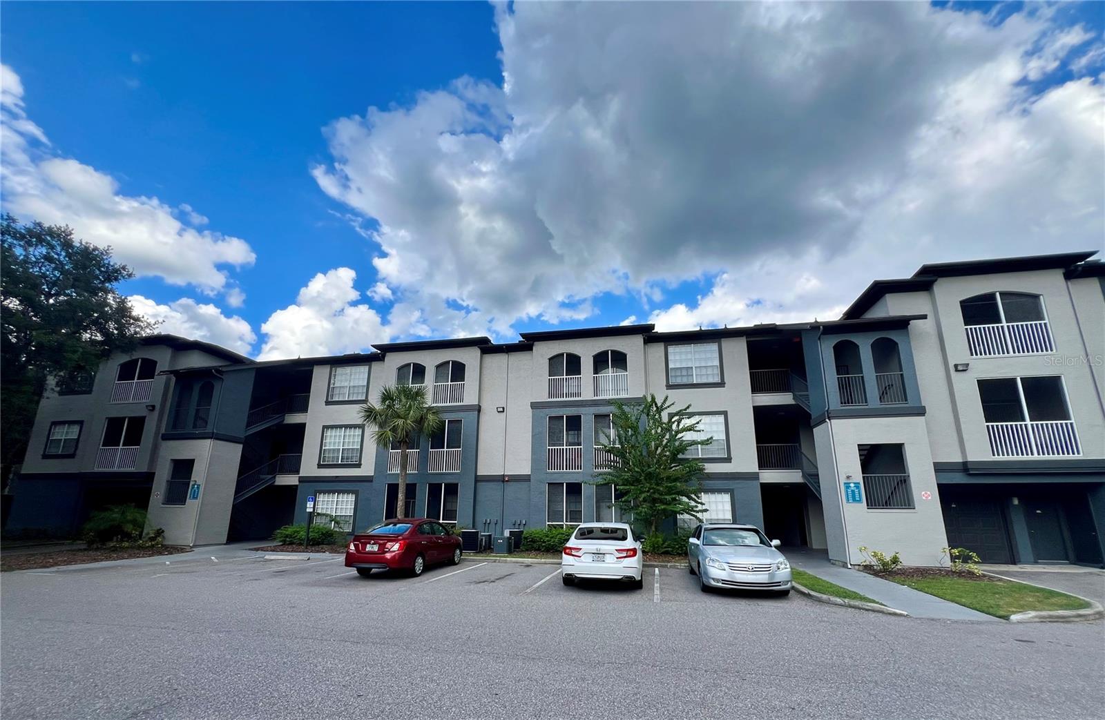 Photo of 13025 SANCTUARY COVE DRIVE #301 TAMPA FL 33637