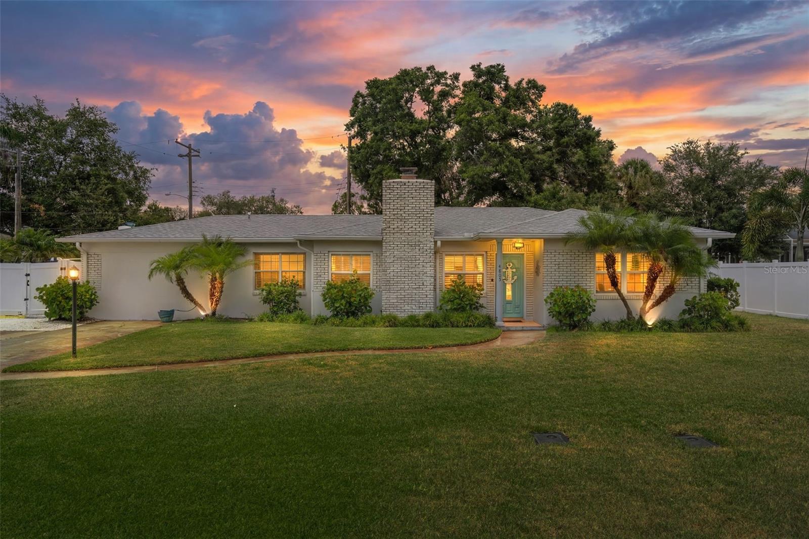 Photo of 4805 W LEONA STREET TAMPA FL 33629