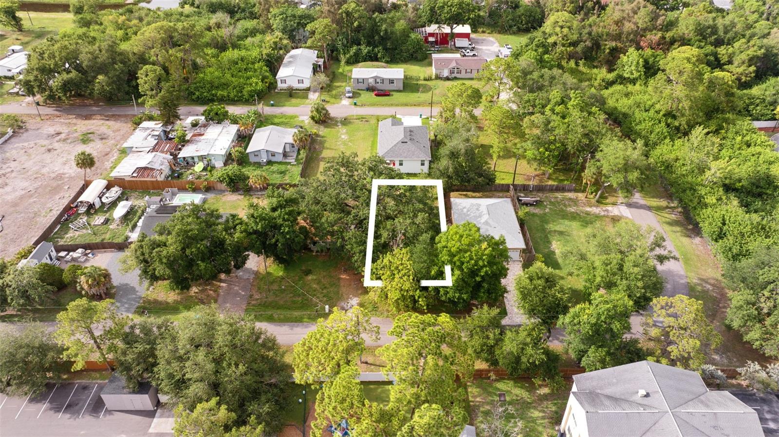 Photo of 3233 LAUREL AVENUE CLEARWATER FL 33762