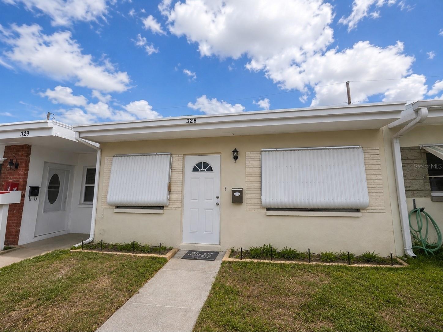 Photo of 250 ROSERY ROAD #328 LARGO FL 33770