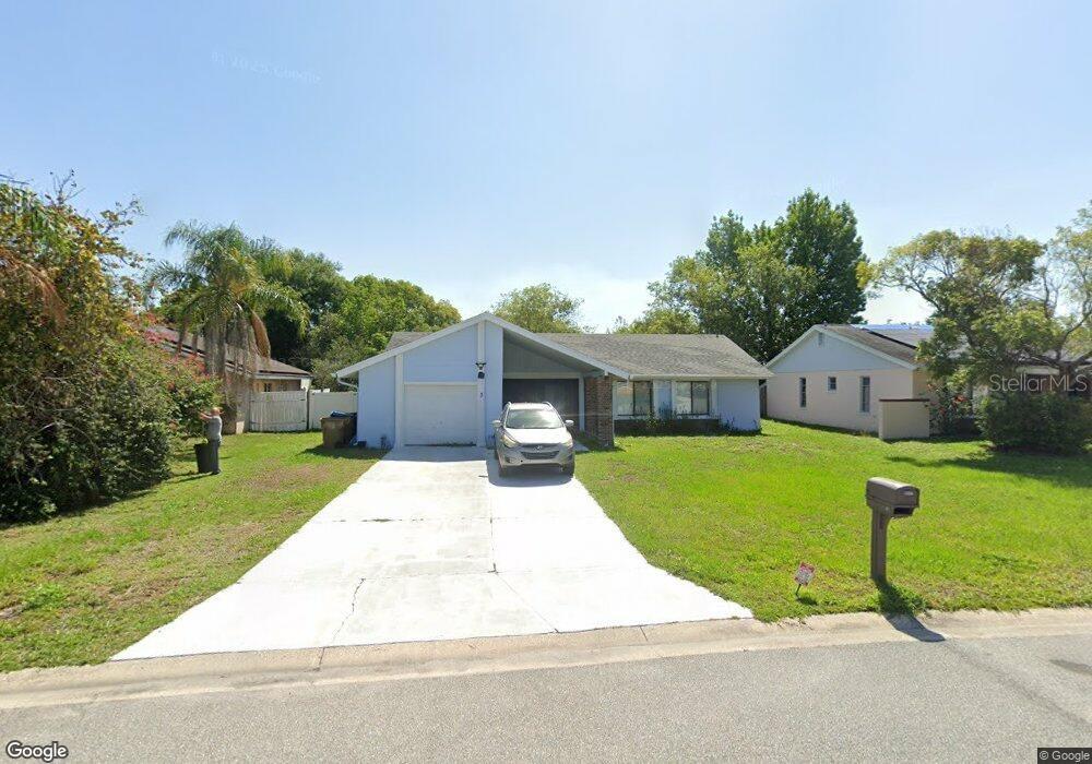 Photo of 3 COUNTRY CLUB COURT KISSIMMEE FL 34759