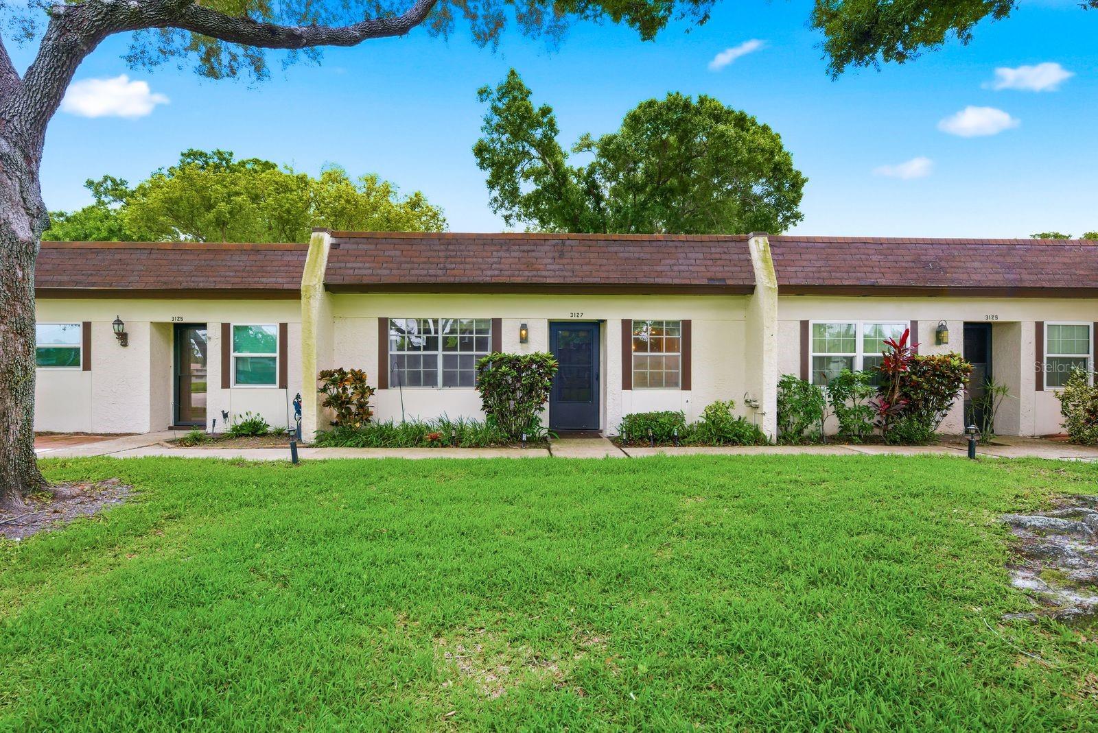 Photo of 3127 MISSION GROVE DRIVE #3127 PALM HARBOR FL 34684