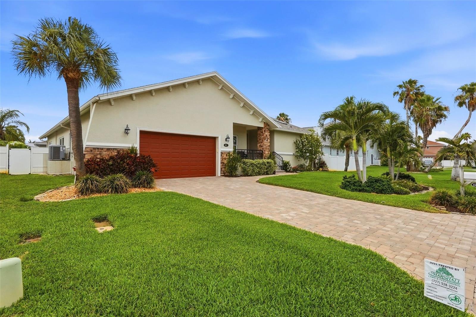 Photo of 661 7TH AVENUE TIERRA VERDE FL 33715