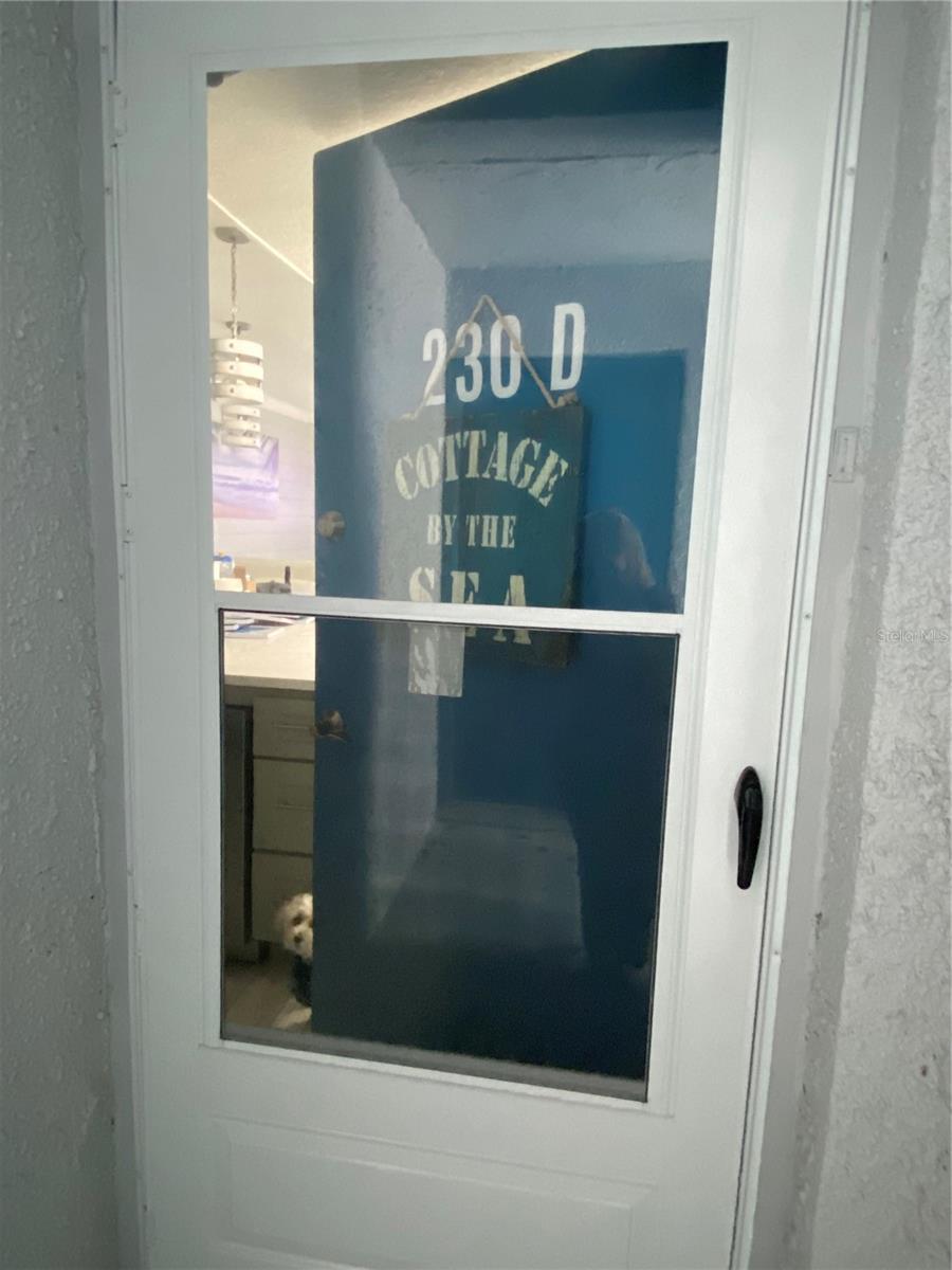 Photo of 230 MEDALLION BOULEVARD #D MADEIRA BEACH FL 33708