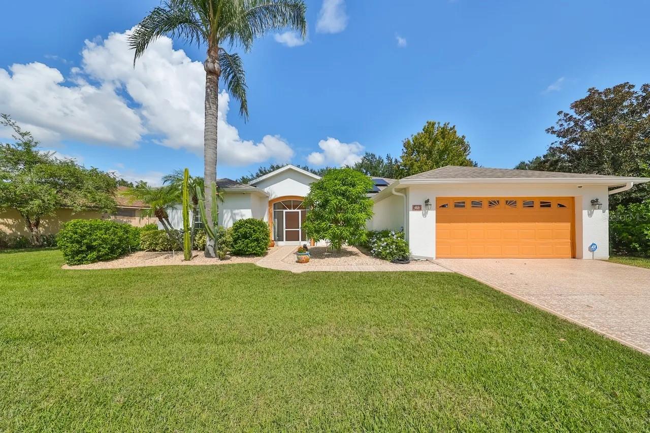 Photo of 3713 PALMAS LANE SUN CITY CENTER FL 33573