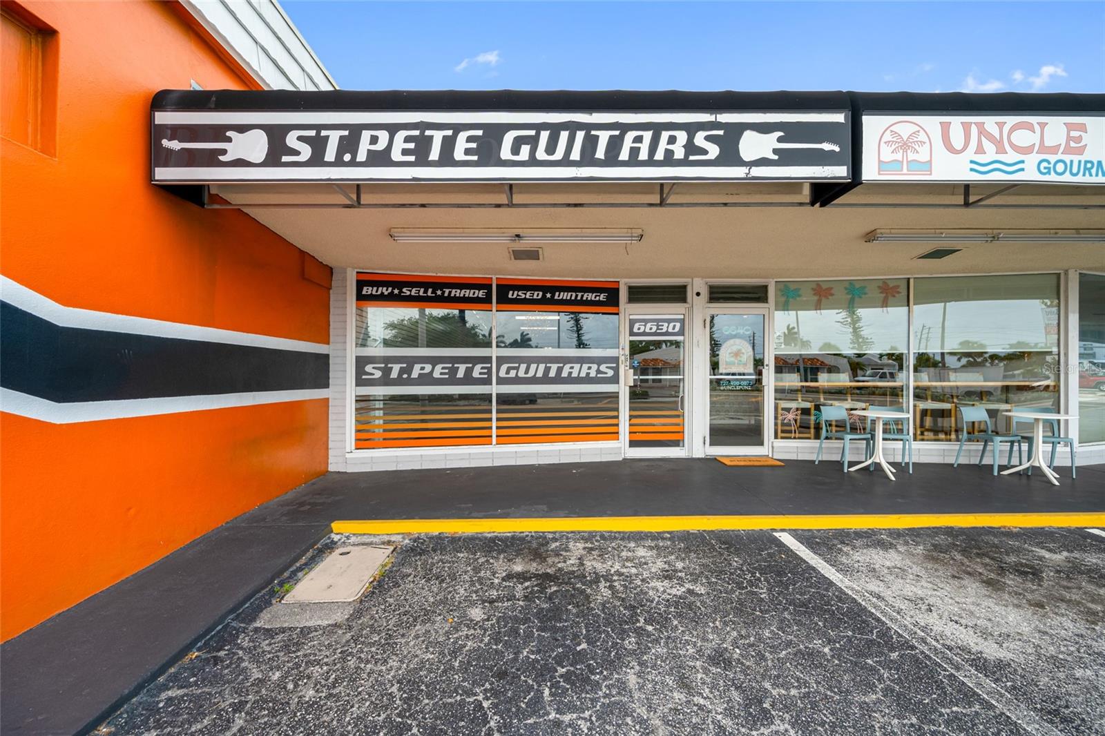 Photo of 6630 GULF BOULEVARD ST PETE BEACH FL 33706