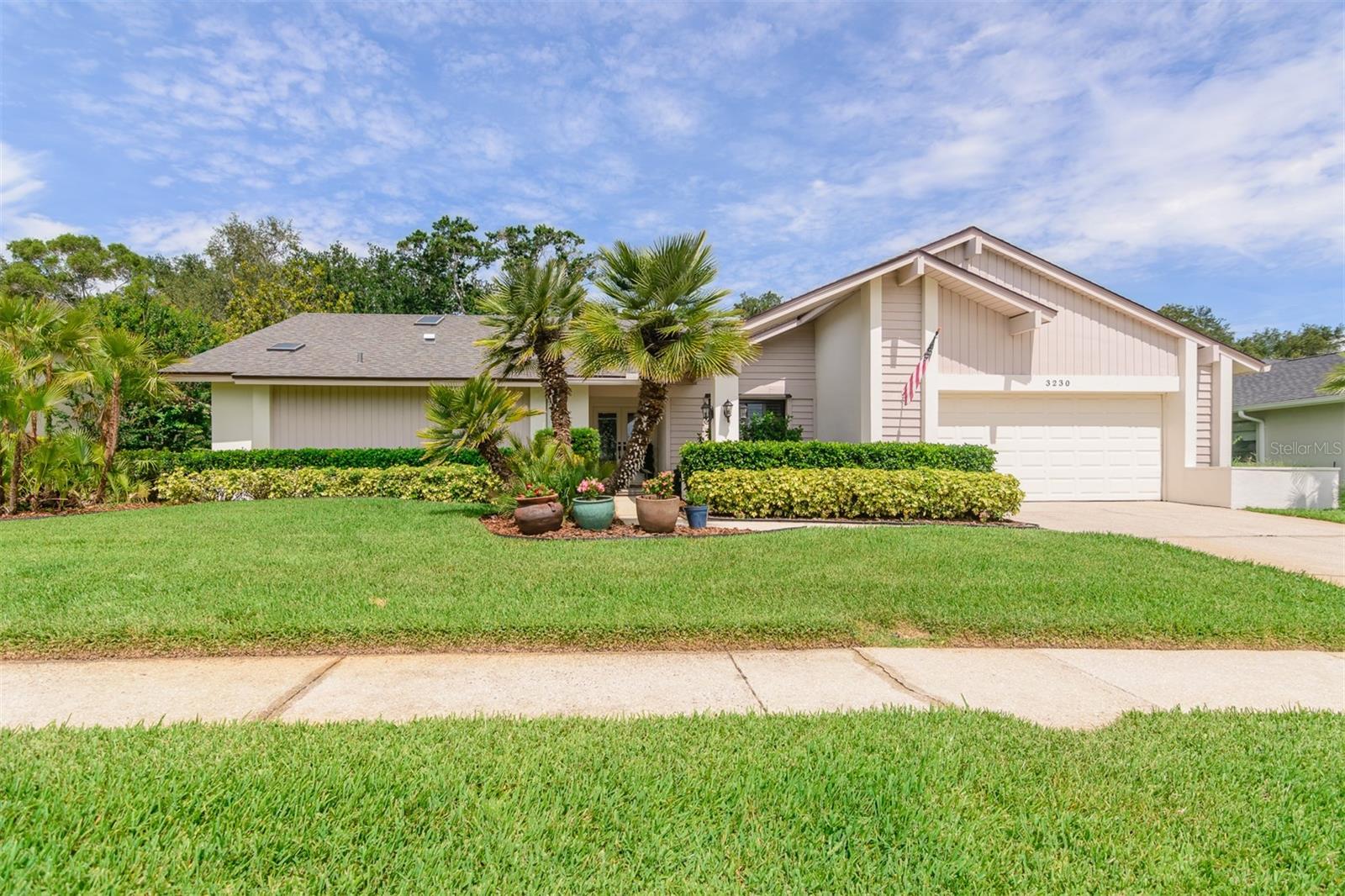 Photo of 3230 SANDY RIDGE DRIVE CLEARWATER FL 33761