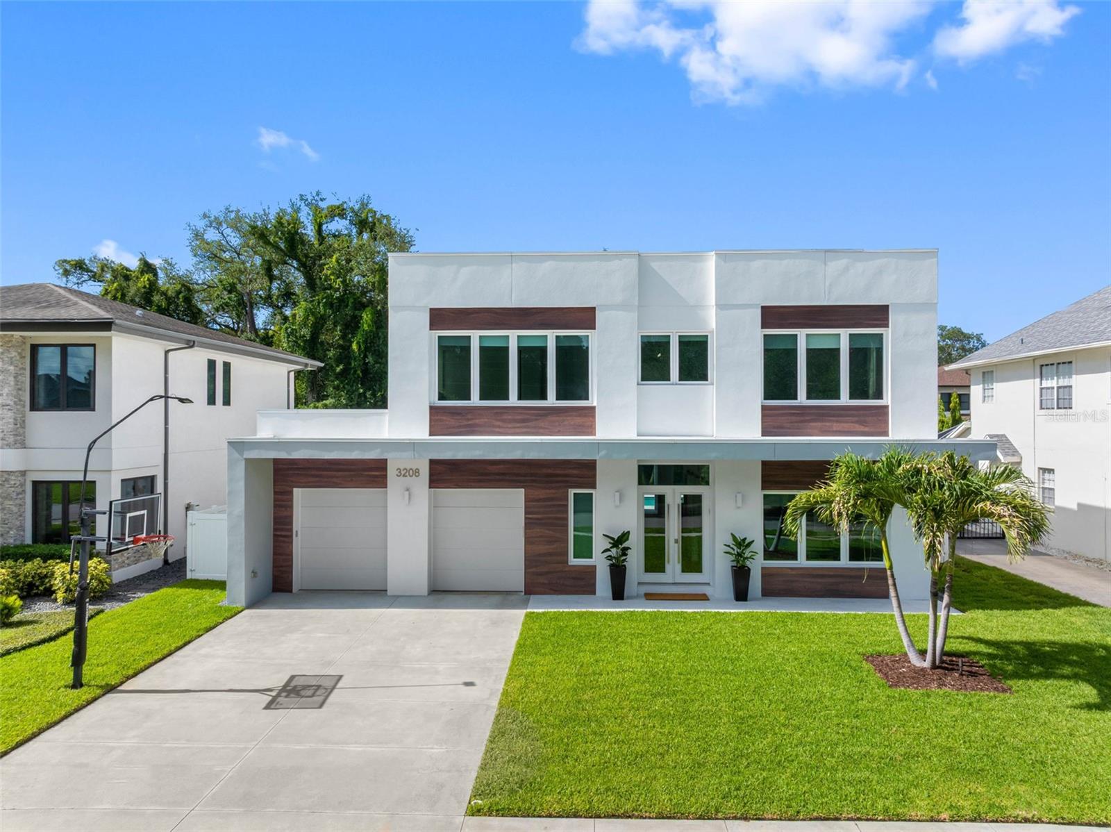 Photo of 3208 W LAWN AVENUE TAMPA FL 33611