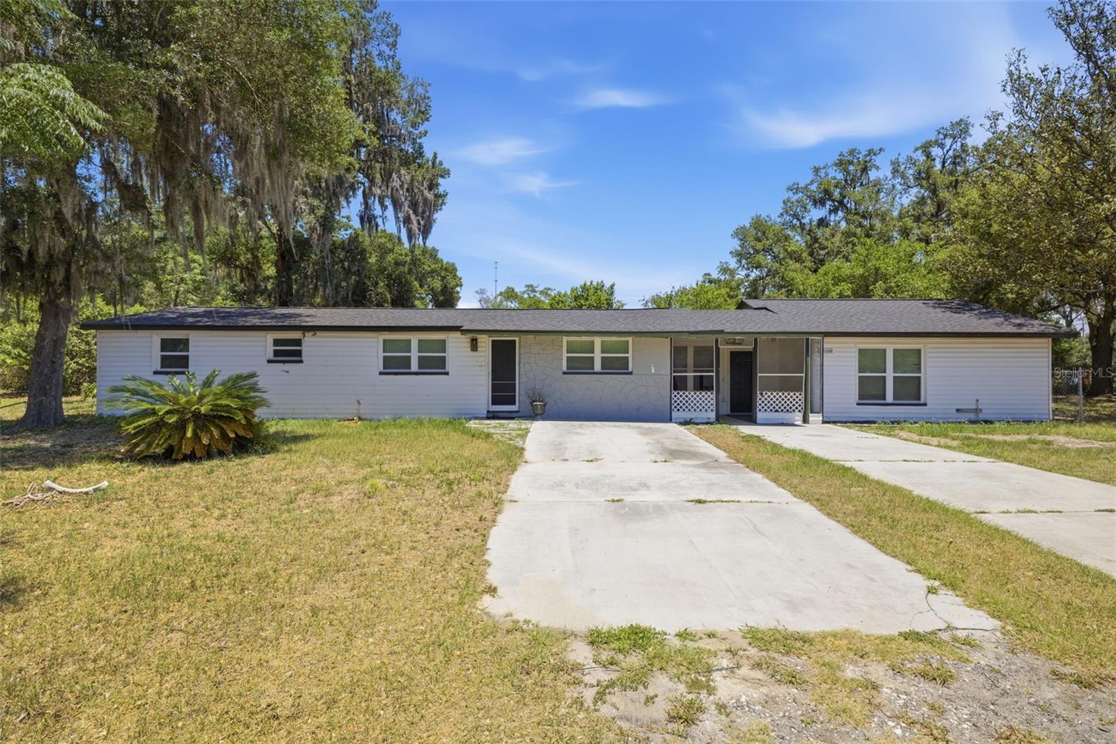 Photo of 11410 THOMAS ROAD SEFFNER FL 33584