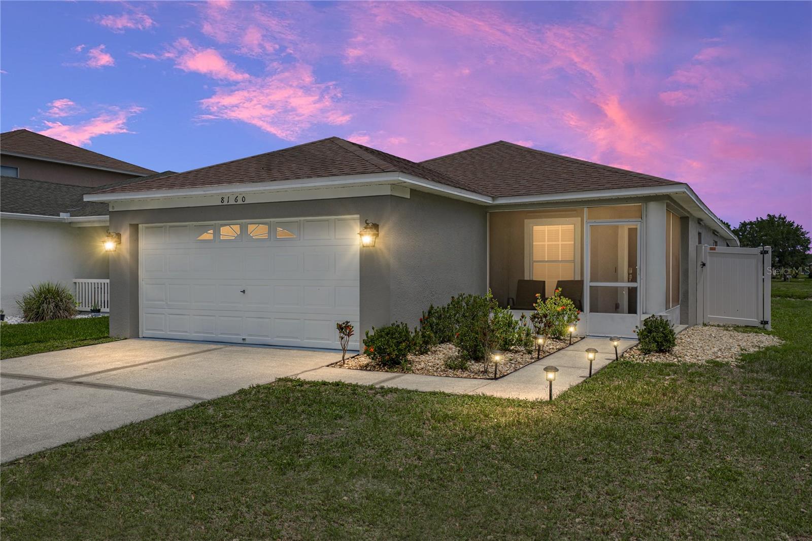 Photo of 8160 CANTERBURY LAKE BOULEVARD TAMPA FL 33619
