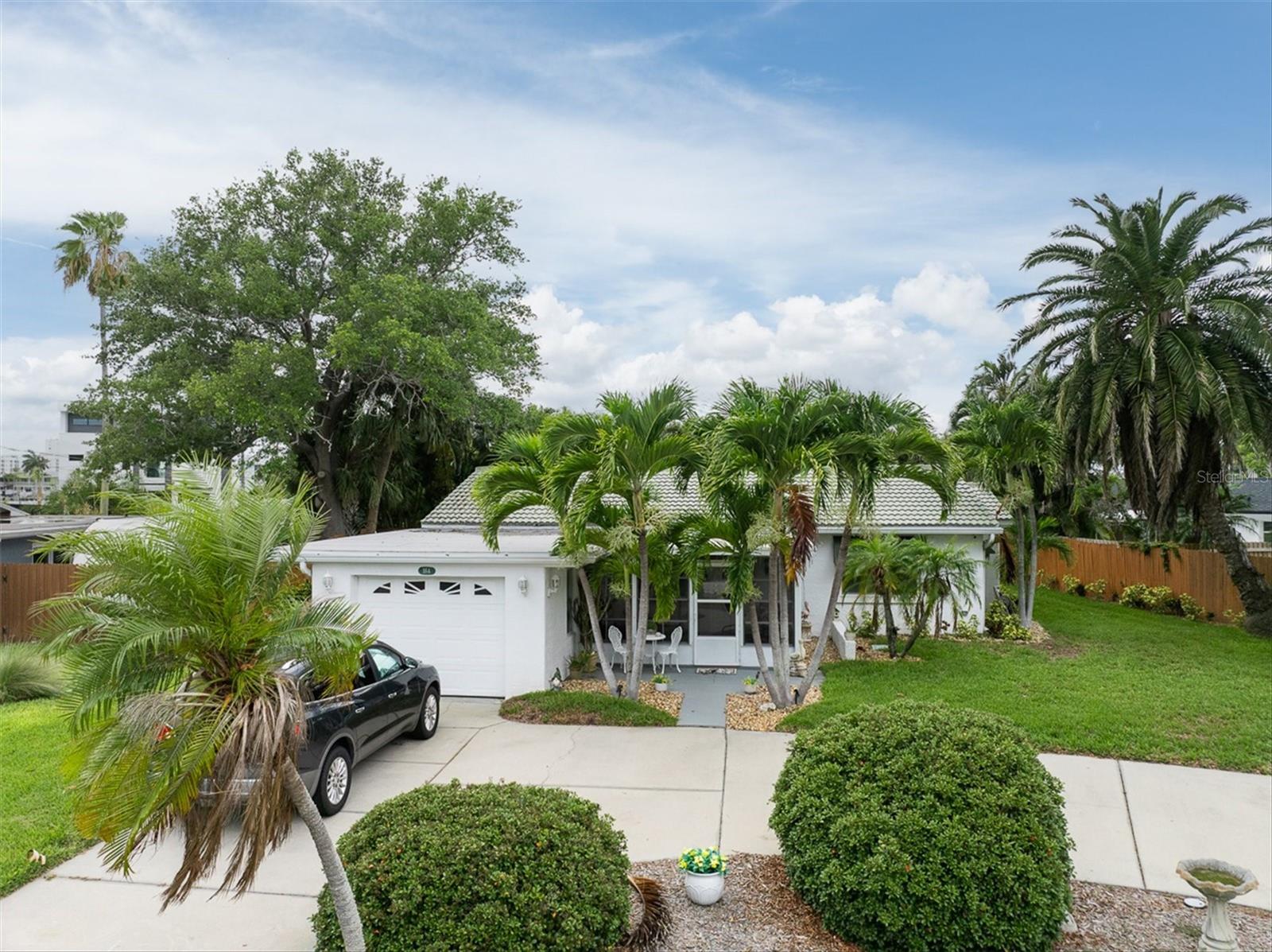 Photo of 55 A DOLPHIN DRIVE #A TREASURE ISLAND FL 33706