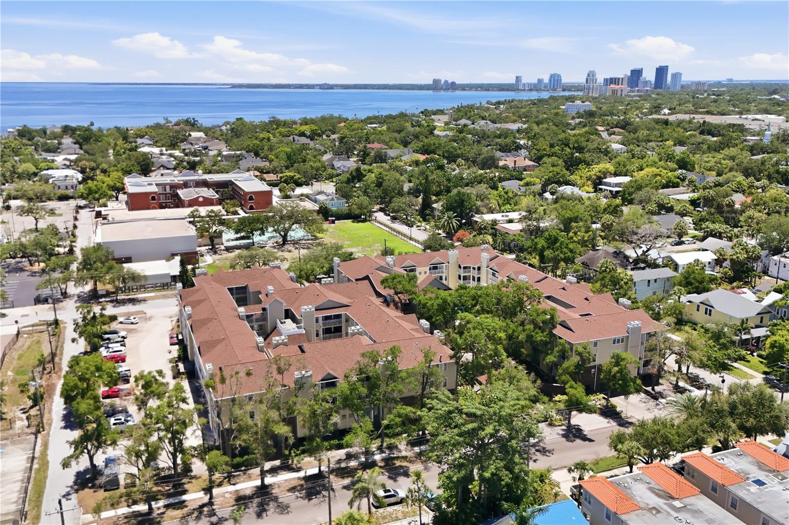 Photo of 1000 W HORATIO STREET #111 TAMPA FL 33606