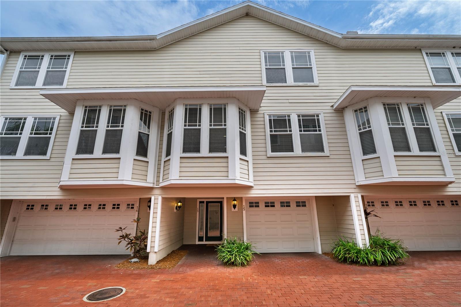 Photo of 3315 W DE LEON STREET #15 TAMPA FL 33609