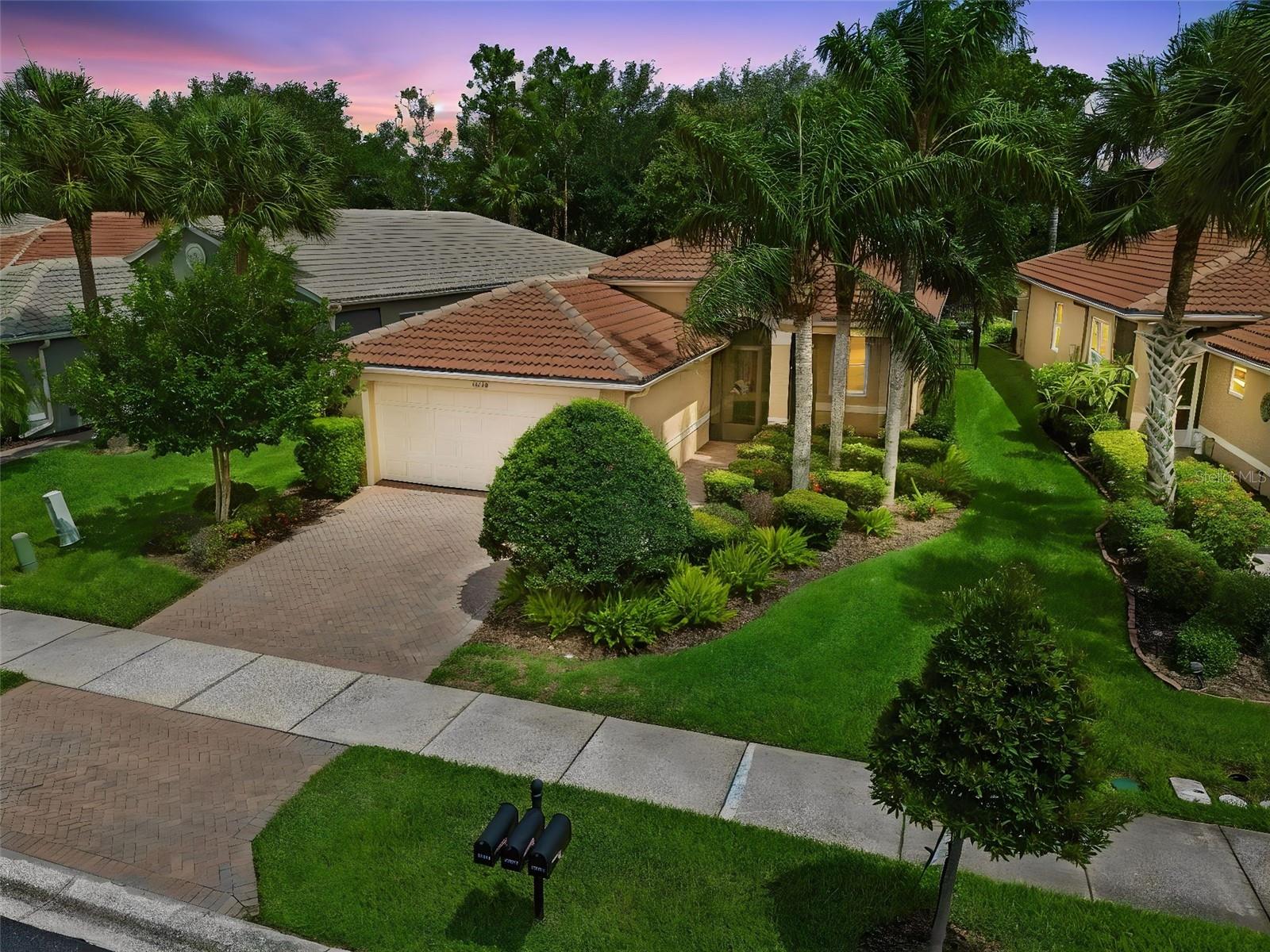Photo of 15790 CRYSTAL WATERS DRIVE WIMAUMA FL 33598