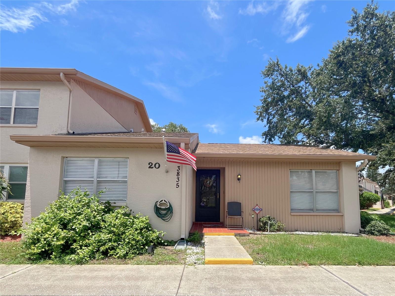 Photo of 3835 SAILMAKER LANE HOLIDAY FL 34691