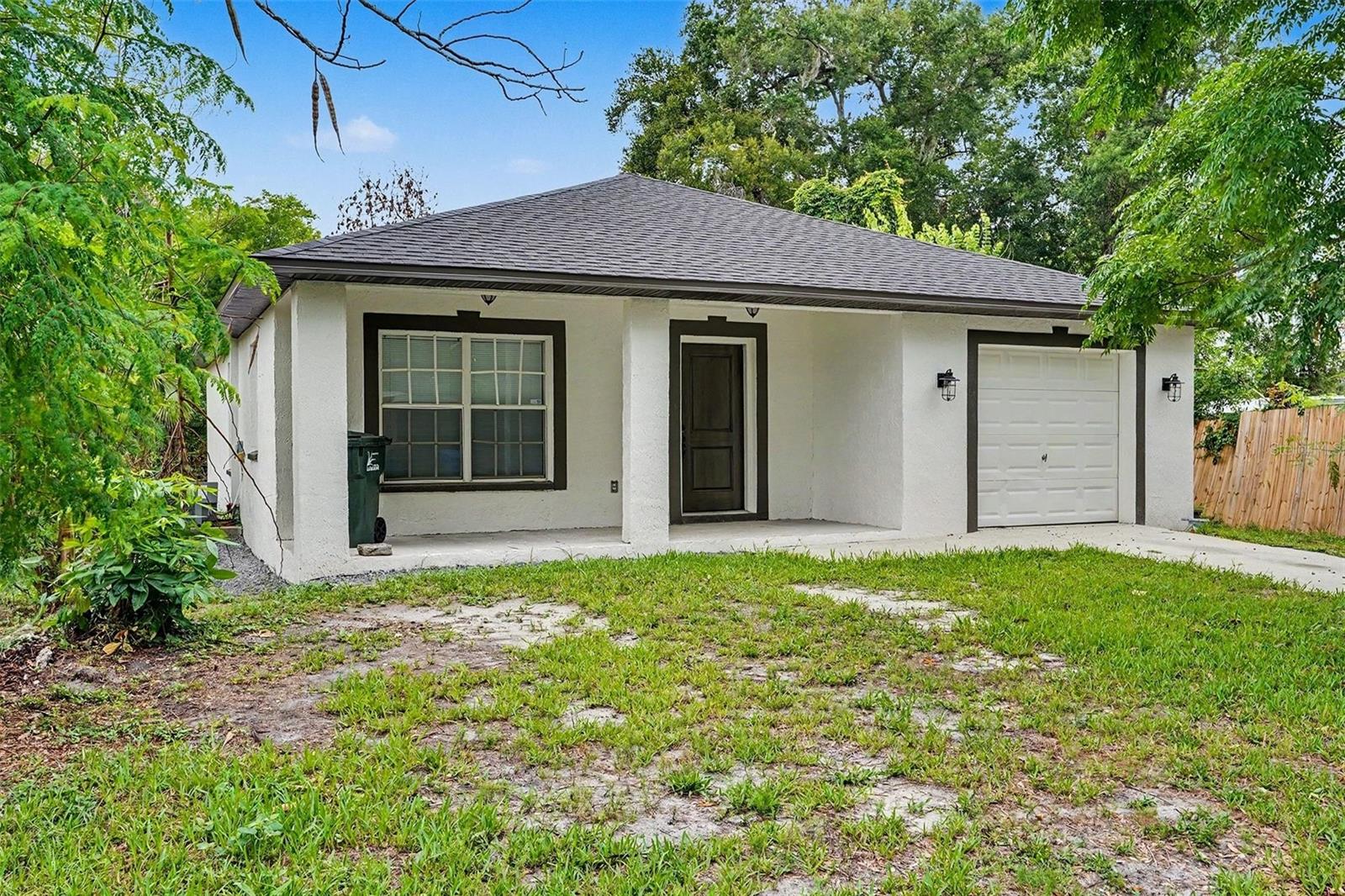 Photo of 1128 NEVILLE AVENUE LAKELAND FL 33805