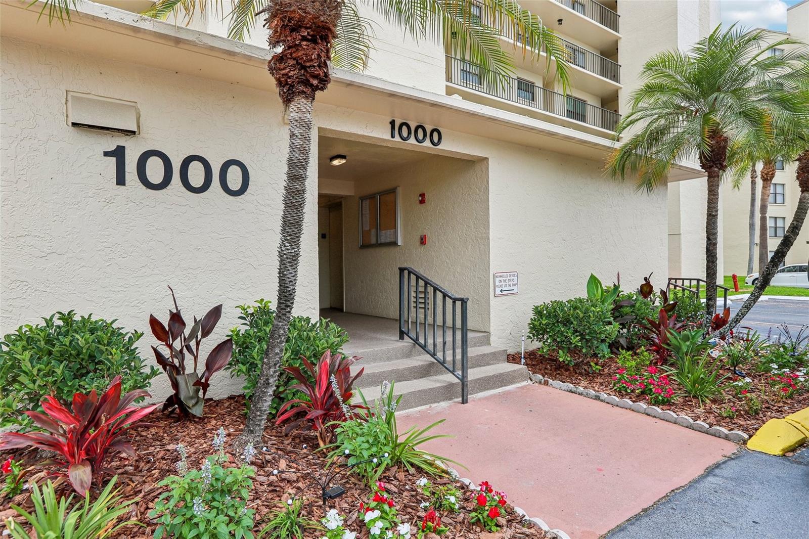 Photo of 1000 COVE CAY DRIVE #3A CLEARWATER FL 33760
