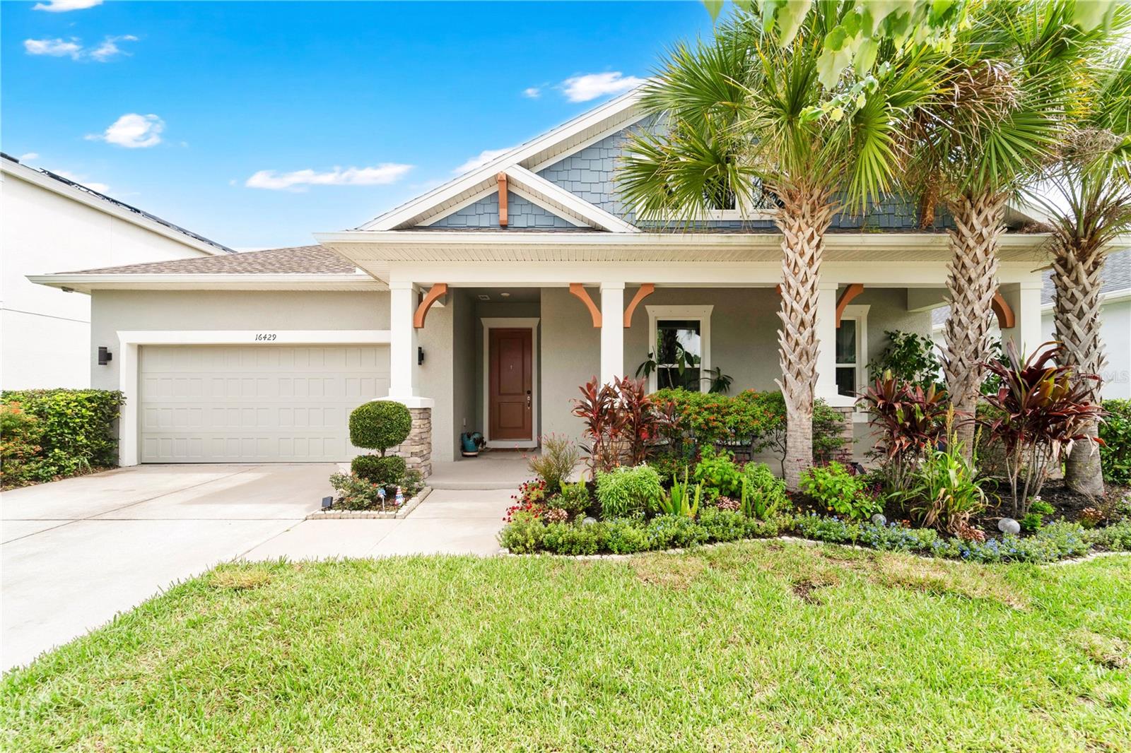 Photo of 16429 FREHLEY RUN LAND O LAKES FL 34638