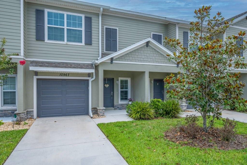 Photo of 10967 QUICKWATER COURT RIVERVIEW FL 33569