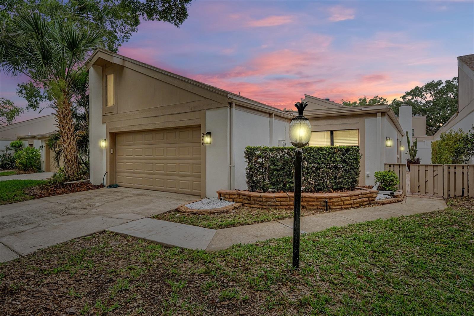 Photo of 360 S WOODLANDS DRIVE OLDSMAR FL 34677