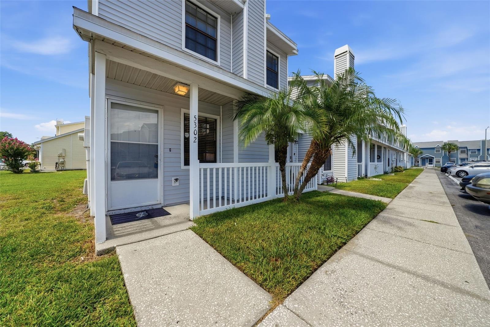 Photo of 5302 LADYWELL COURT TAMPA FL 33624
