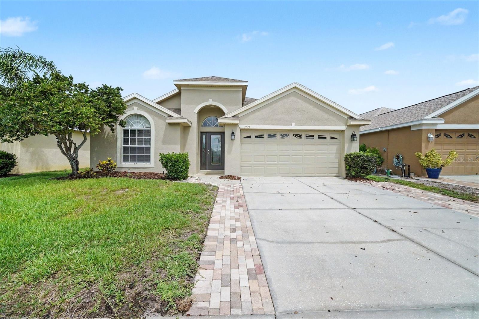 Photo of 2519 BIG PINE DRIVE HOLIDAY FL 34691