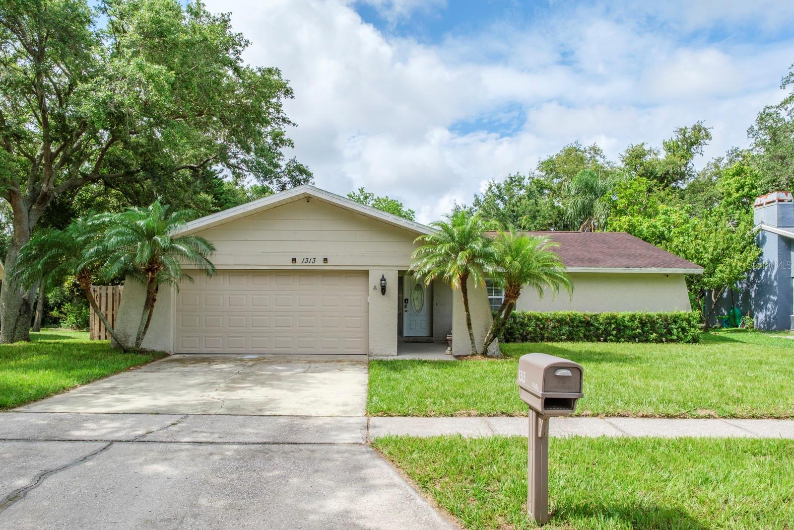 Photo of 1313 WHISPER DRIVE LARGO FL 33770