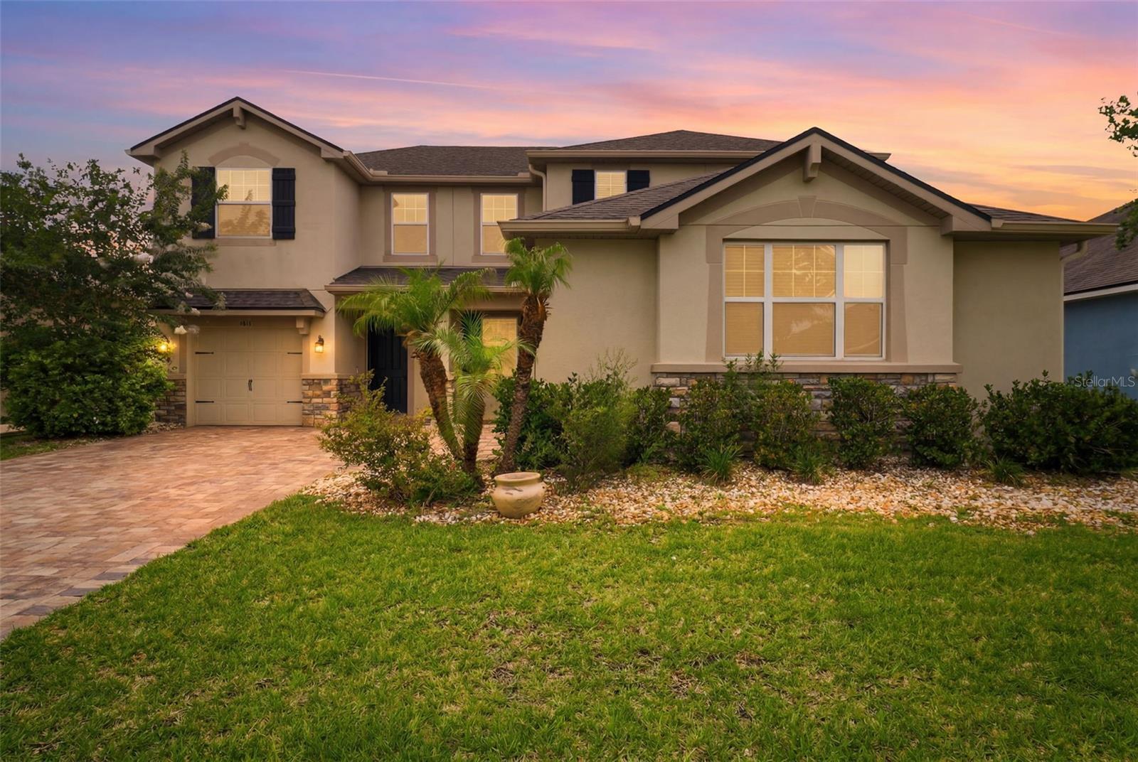 Photo of 1011 LEE SHORE STREET VALRICO FL 33594