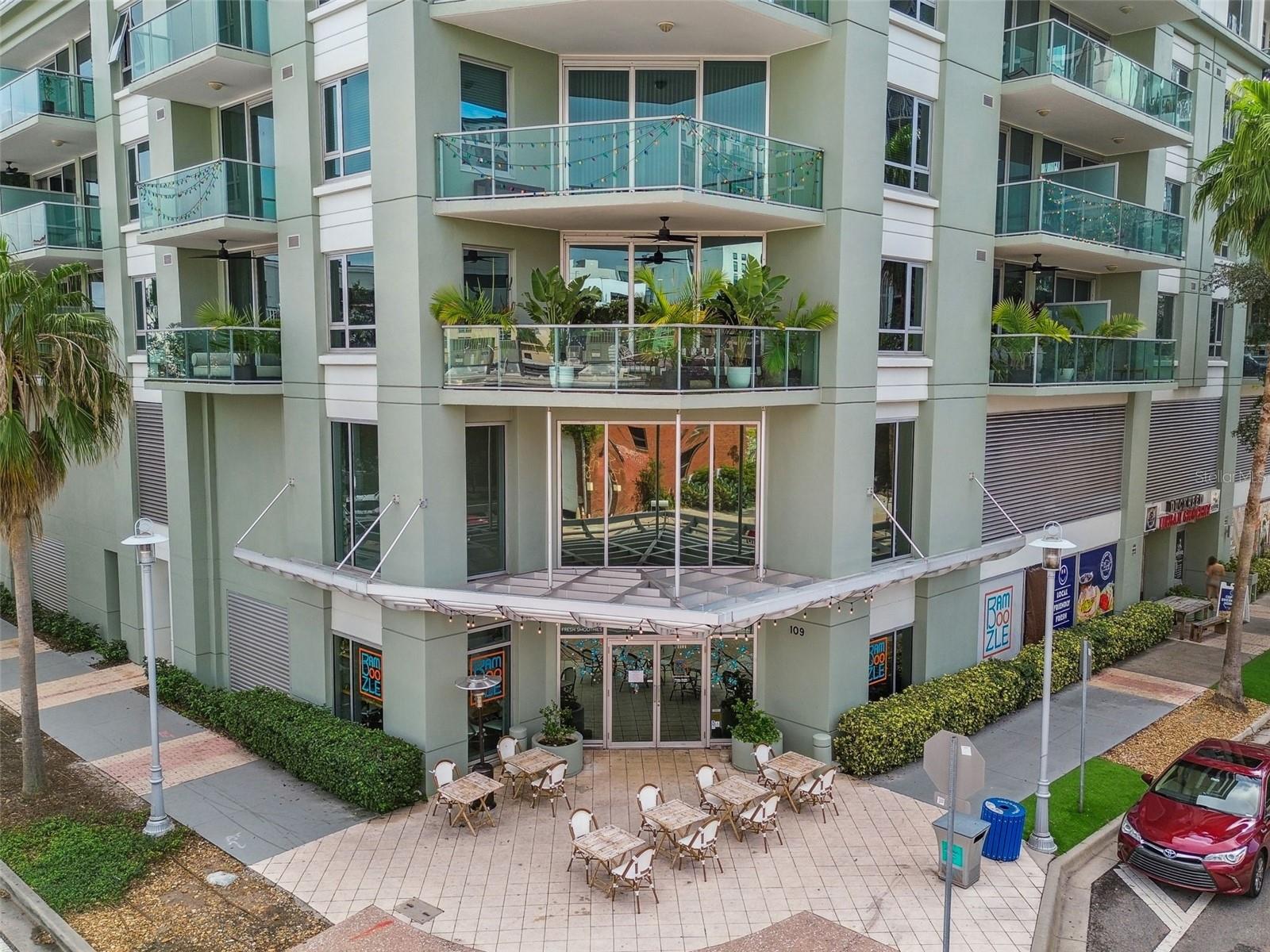 Photo of 111 N 12TH STREET #1323A TAMPA FL 33602
