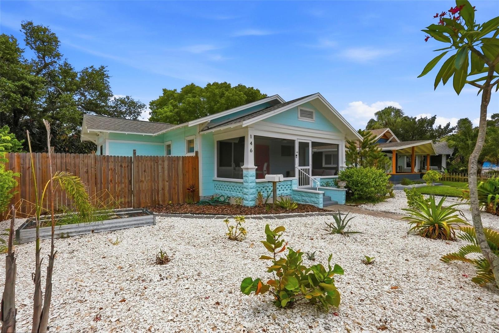 Photo of 146 16TH AVENUE ST PETERSBURG FL 33701
