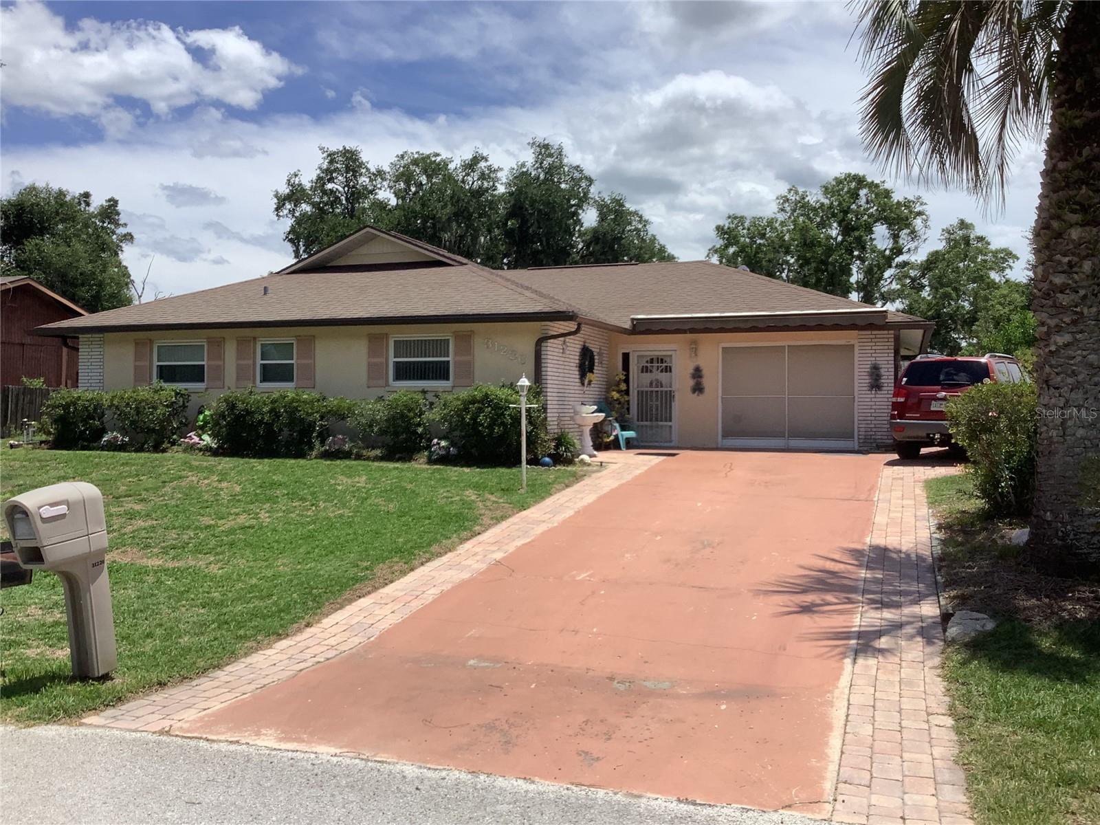Photo of 31226 PARK RIDGE DRIVE BROOKSVILLE FL 34602