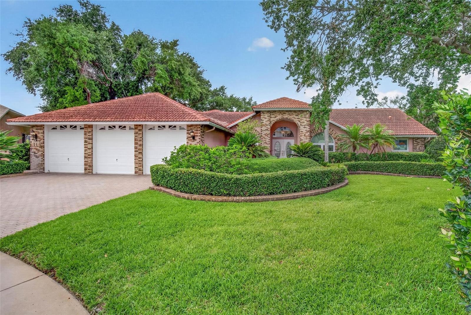 Photo of 14286 SUNSHINE COURT LARGO FL 33774