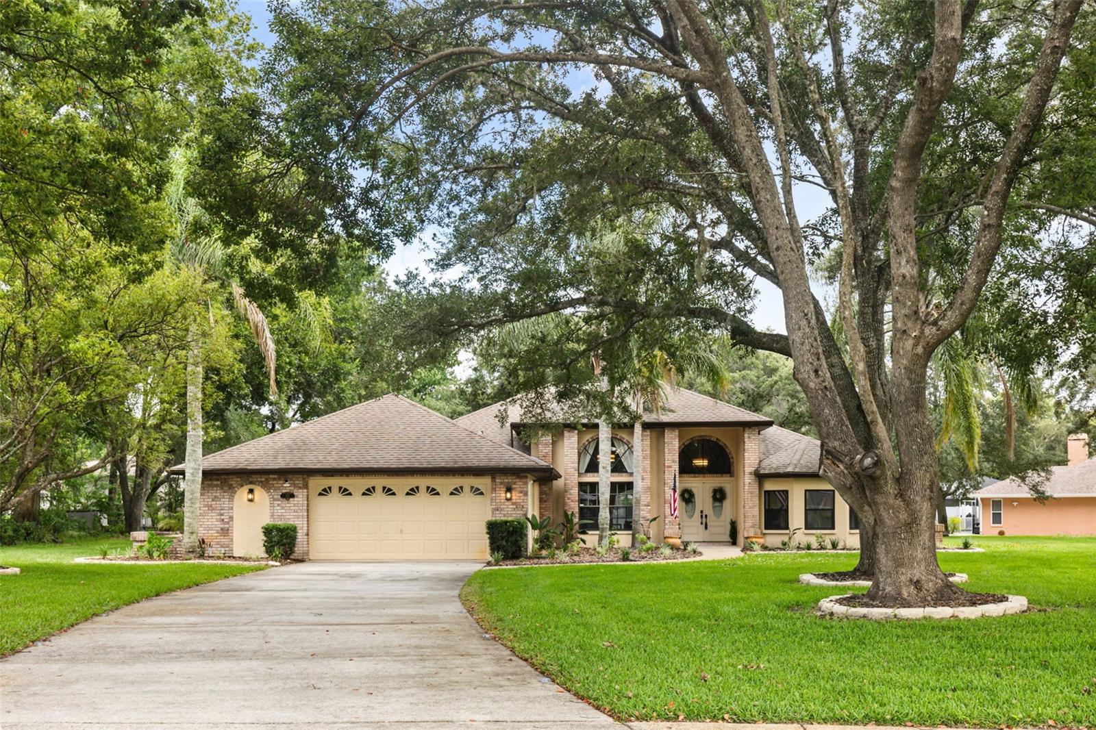 Photo of 312 HOLLOW OAK COURT SPRING HILL FL 34609
