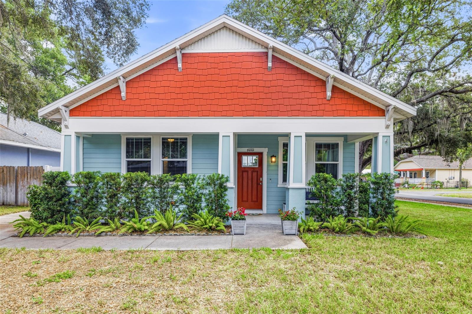 Photo of 6001 N 17TH STREET TAMPA FL 33610