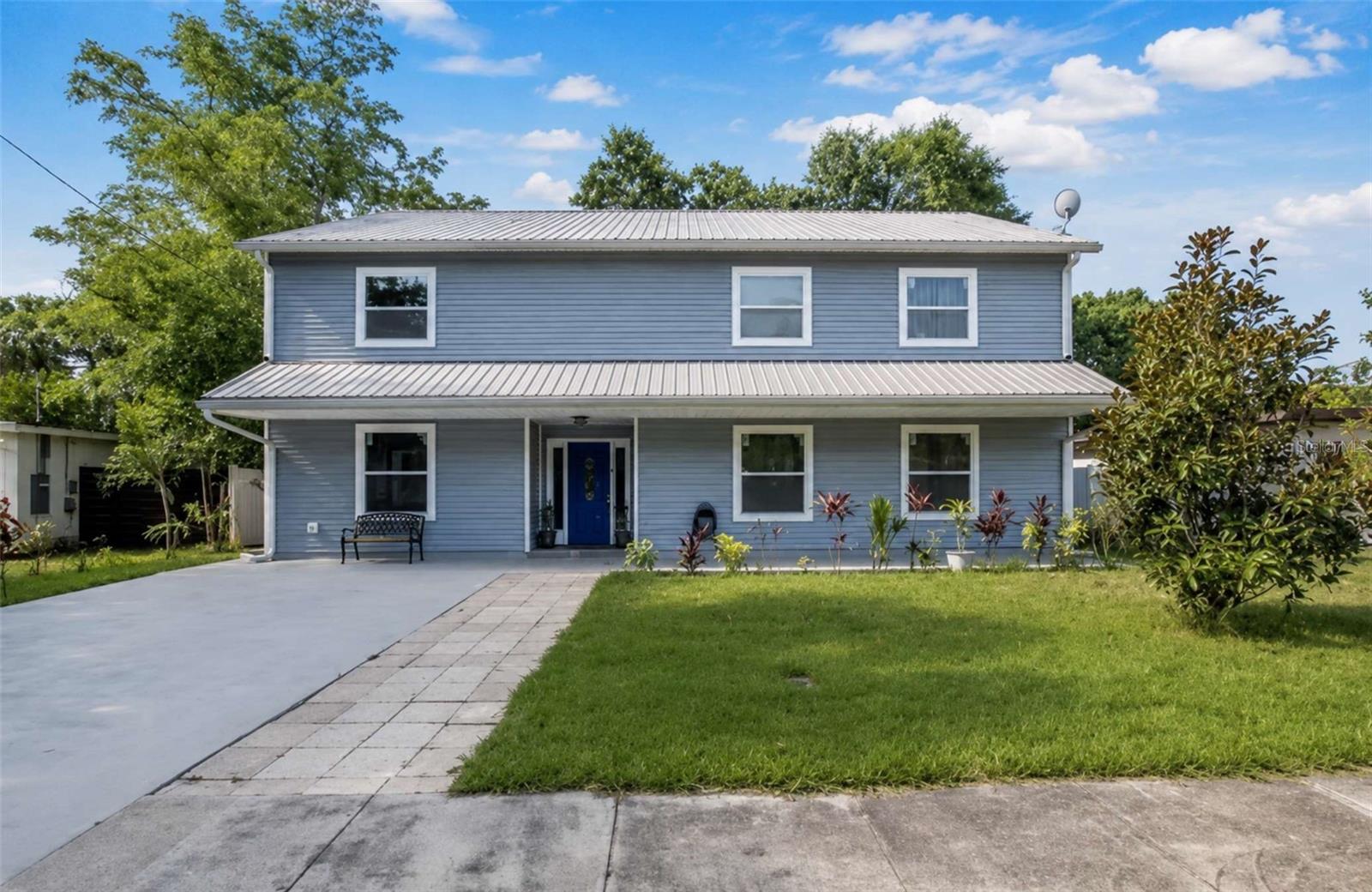 Photo of 3522 W PRICE AVENUE TAMPA FL 33611