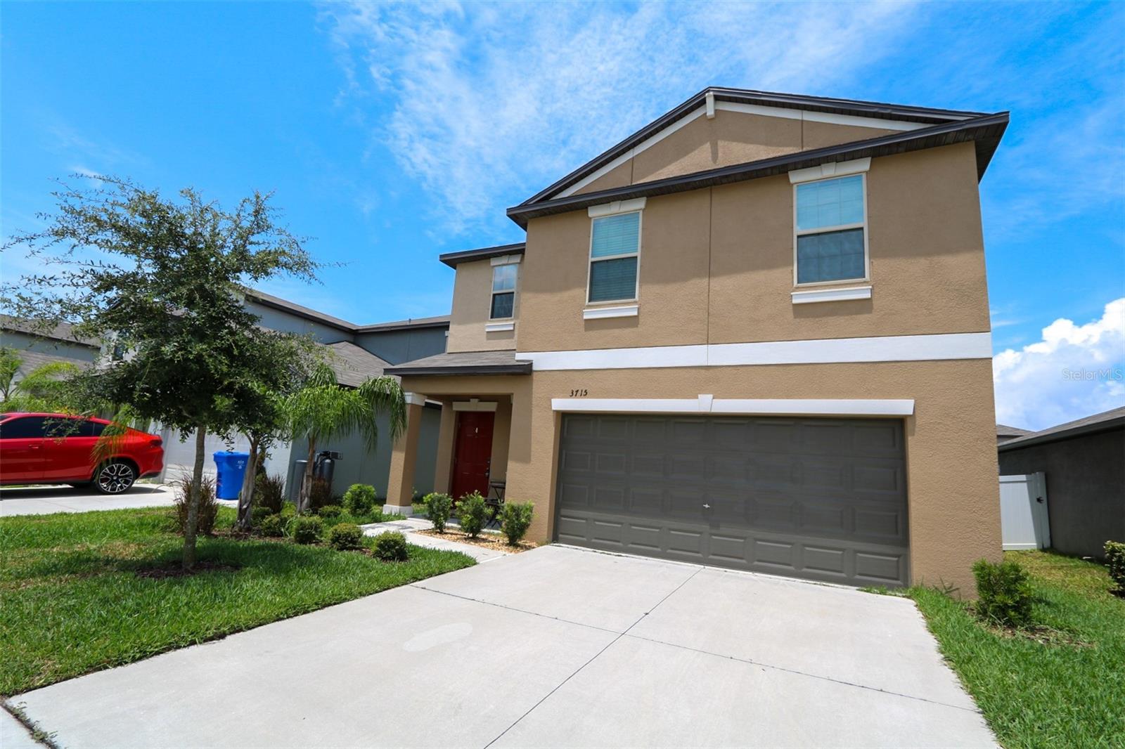Photo of 3715 DAISY BLOOM PLACE TAMPA FL 33619