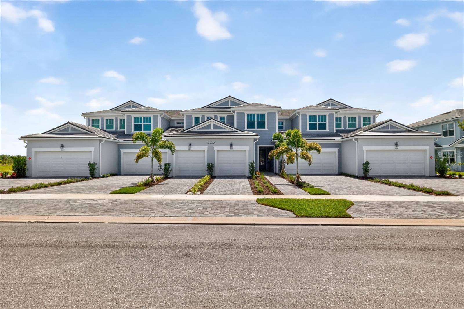 Photo of 17420 MOONFLOWER DRIVE #202 VENICE FL 34293