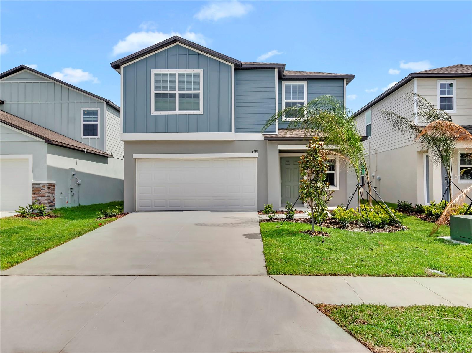 Photo of 6115 BLUE PALOMA COURT PALMETTO FL 34221