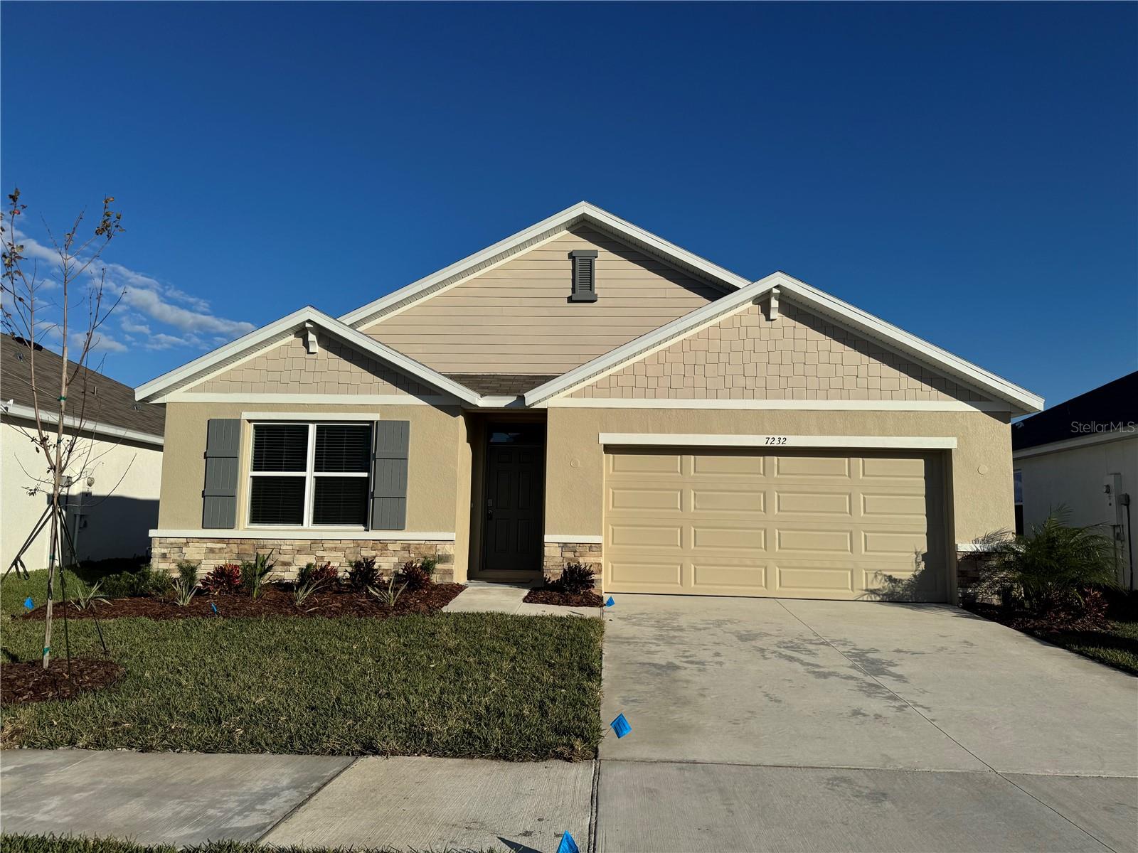 Photo of 7232 BROAD RIVER AVENUE LAND O LAKES FL 34638