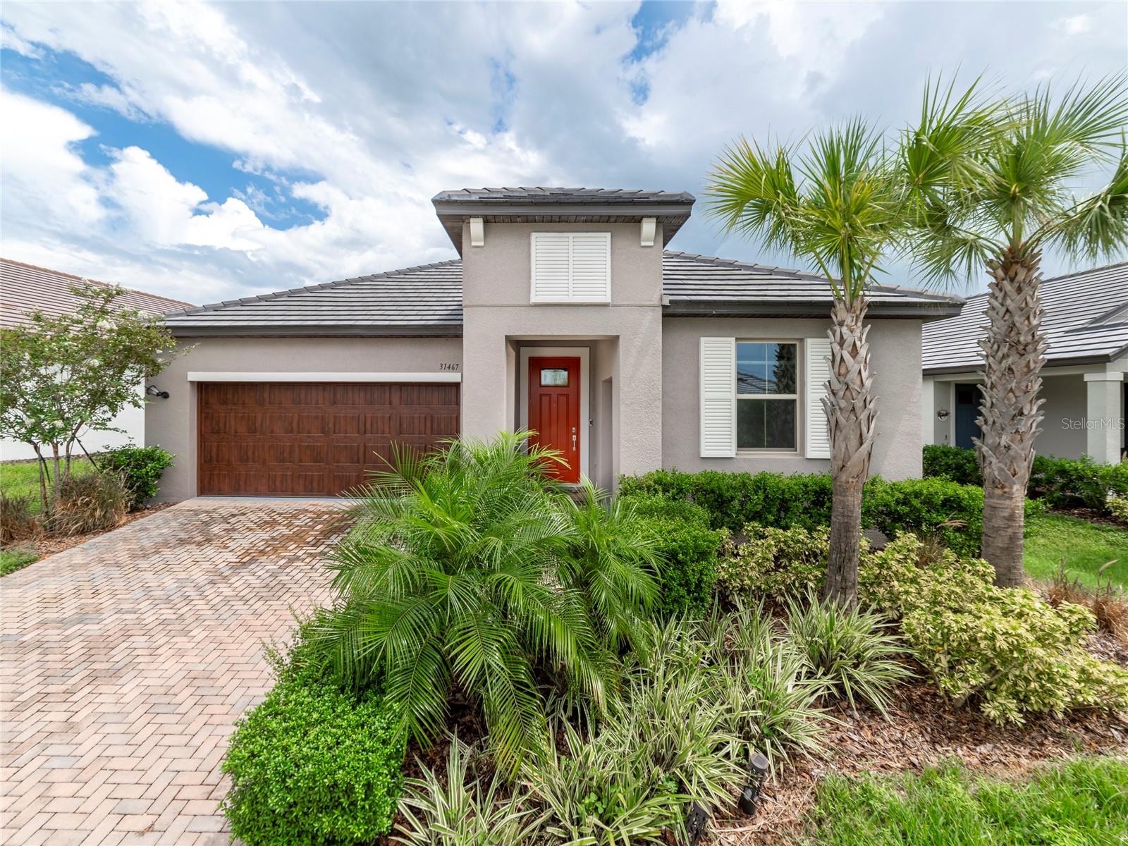 Photo of 31467 CANNON RUSH DRIVE SAN ANTONIO FL 33576