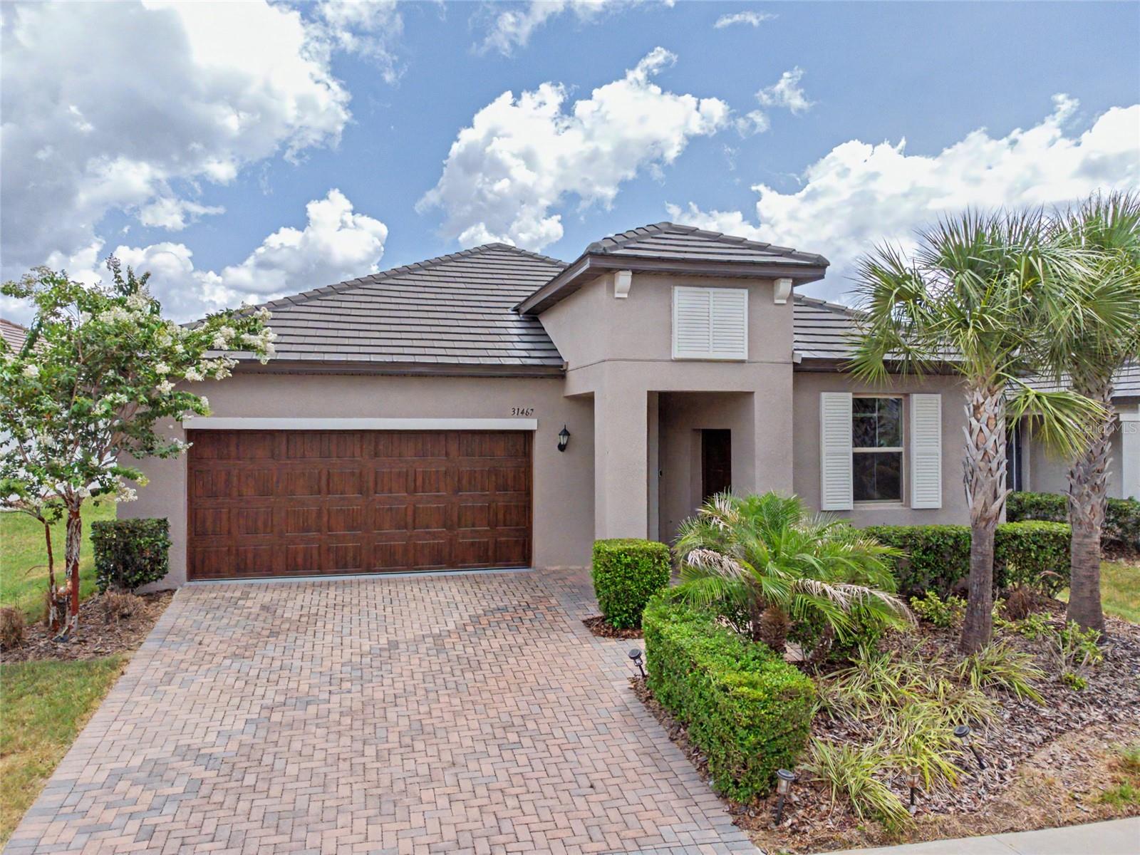 Photo of 31467 CANNON RUSH DRIVE SAN ANTONIO FL 33576