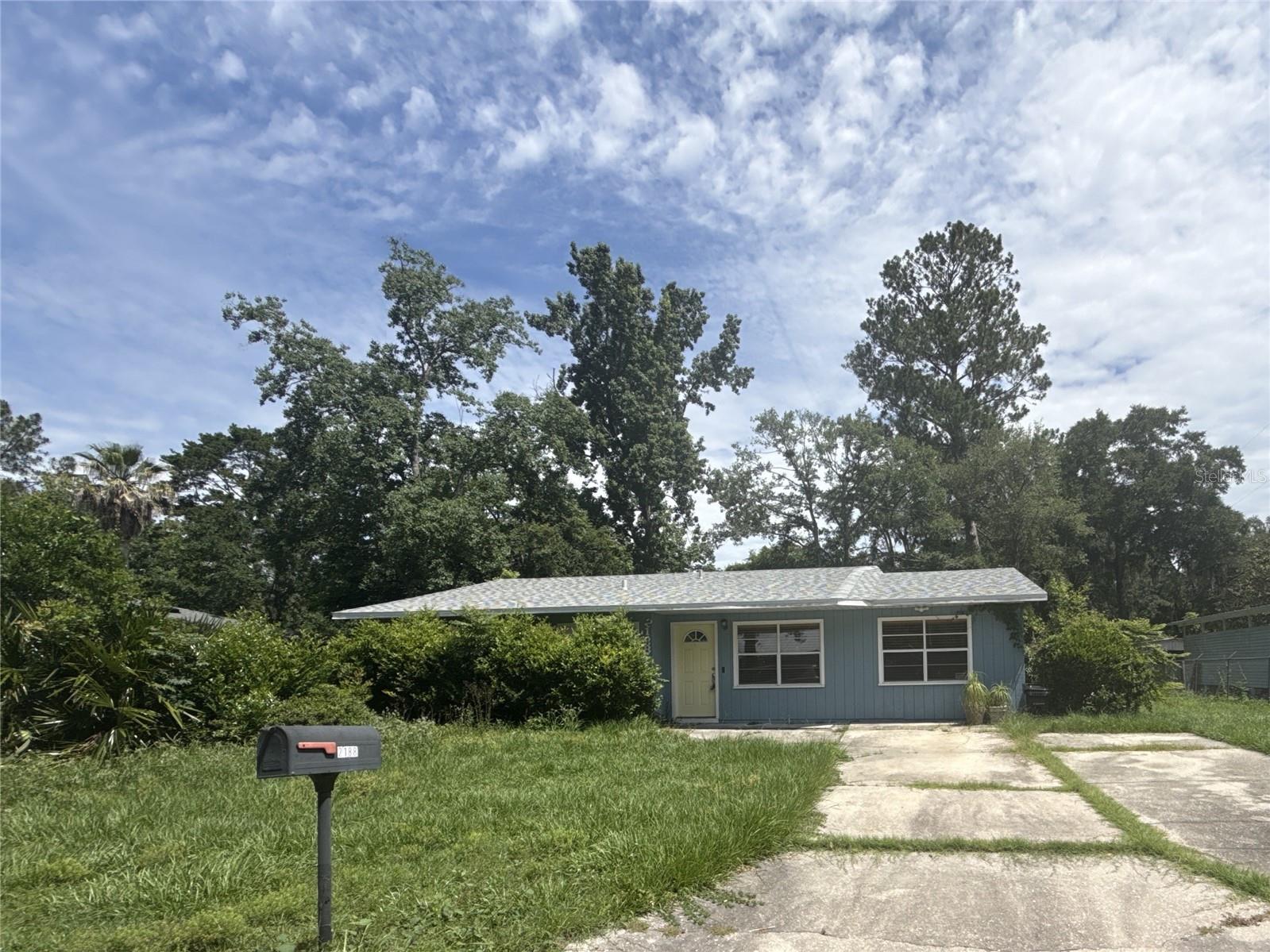 Photo of 2188 NW 42ND AVENUE GAINESVILLE FL 32605