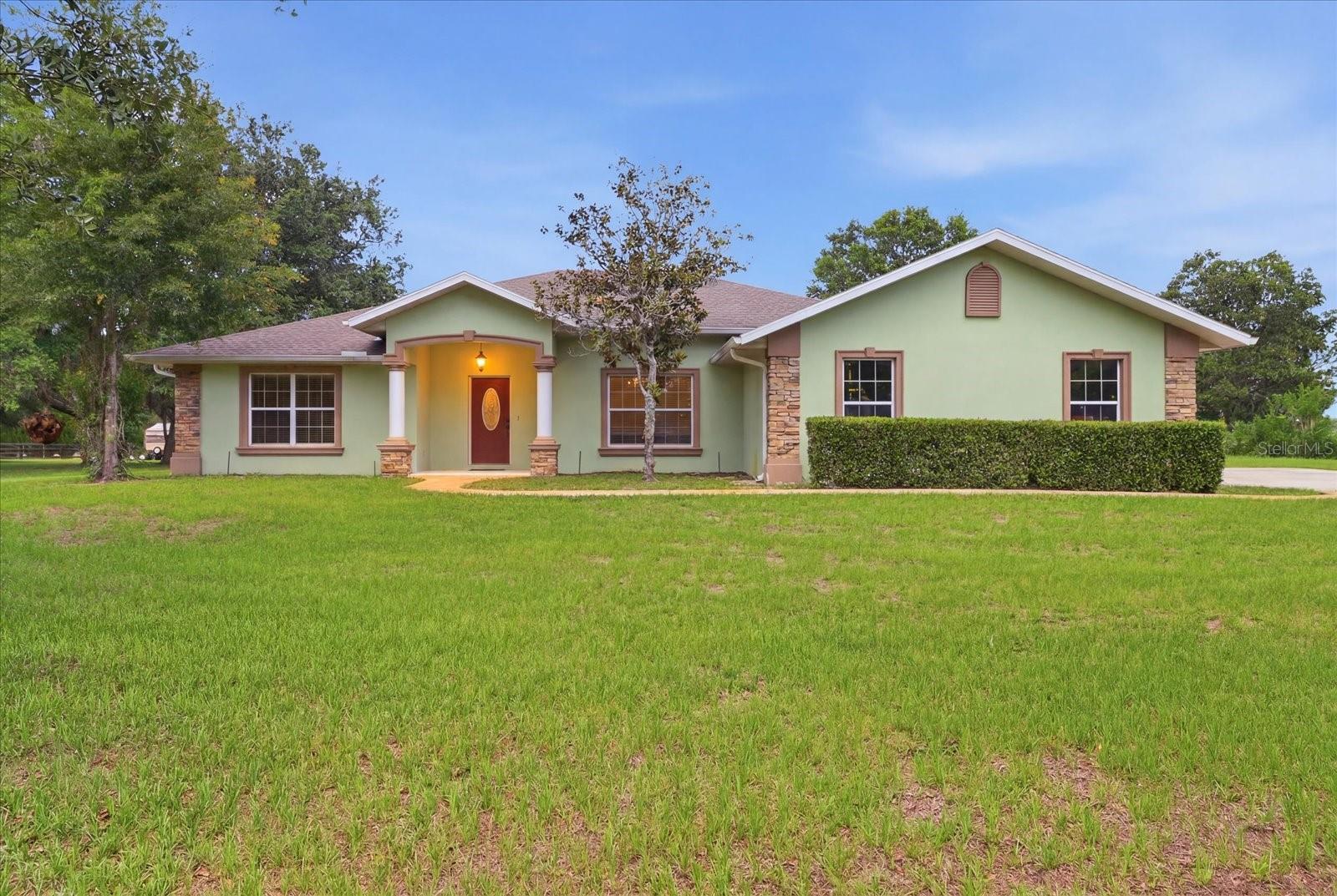 Photo of 6347 N MYAKA AVENUE CRYSTAL RIVER FL 34428