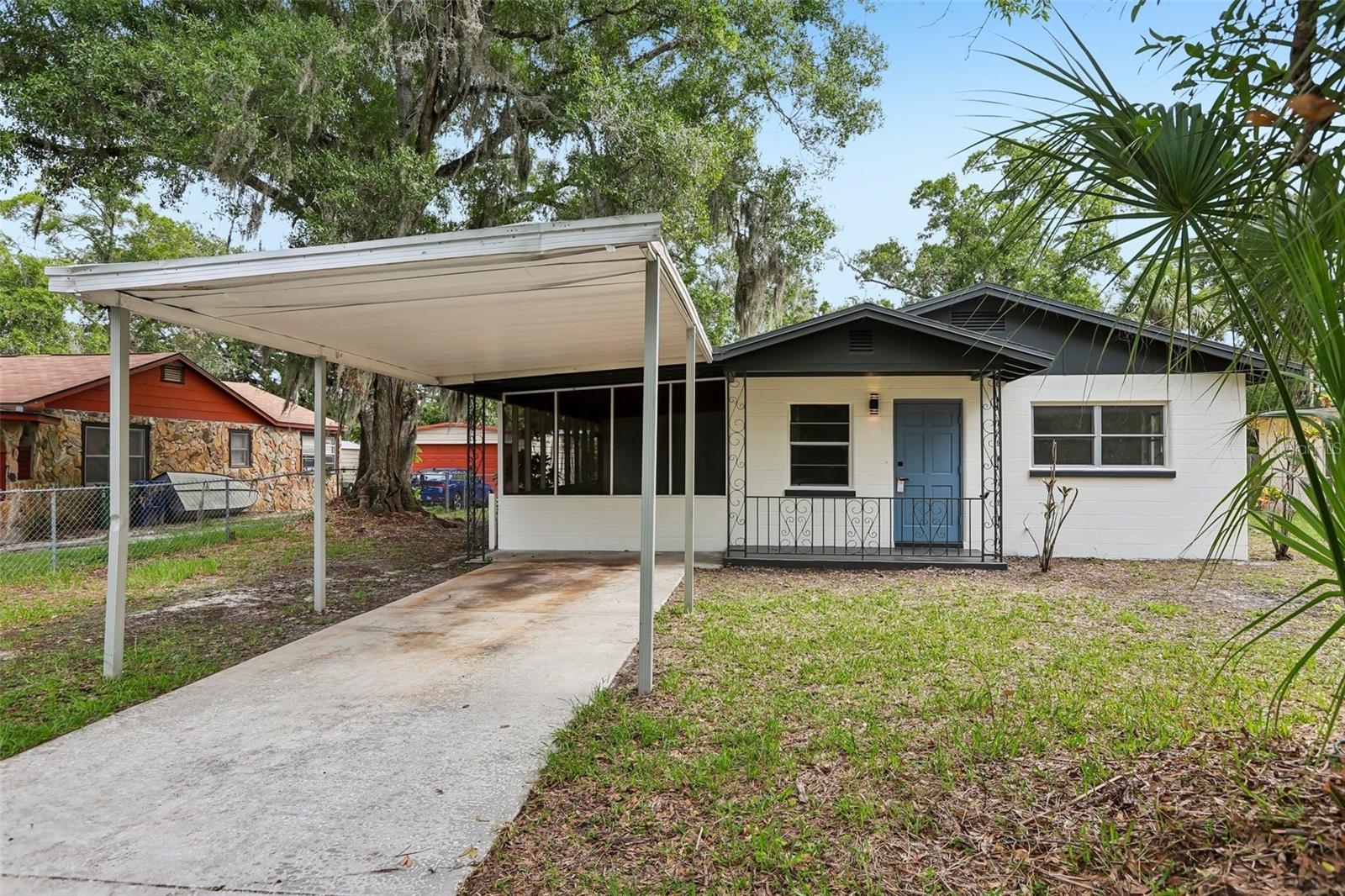 Photo of 2002 E IDLEWILD AVENUE TAMPA FL 33610