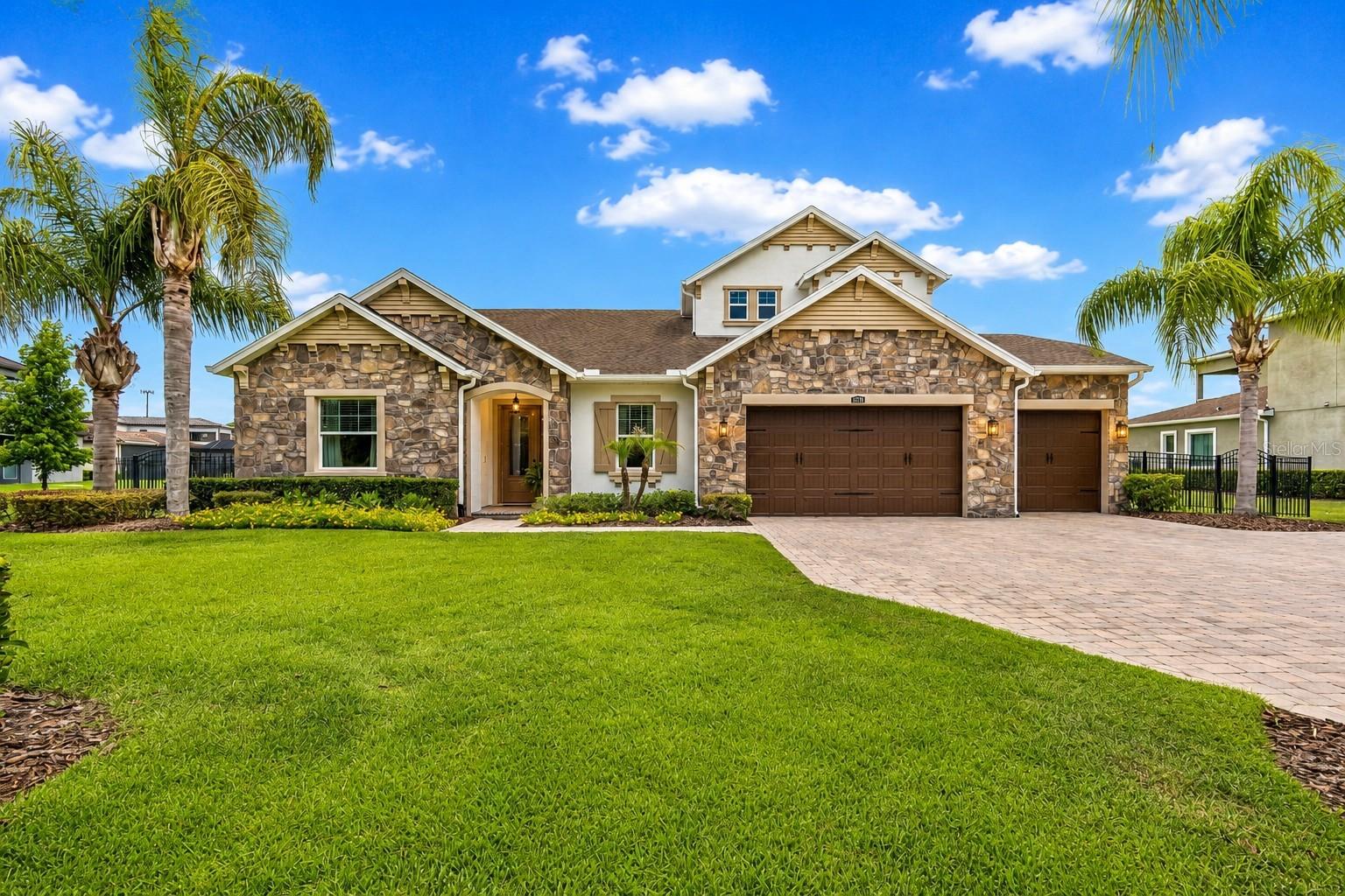 Photo of 2709 CORDOBA RANCH BOULEVARD LUTZ FL 33559