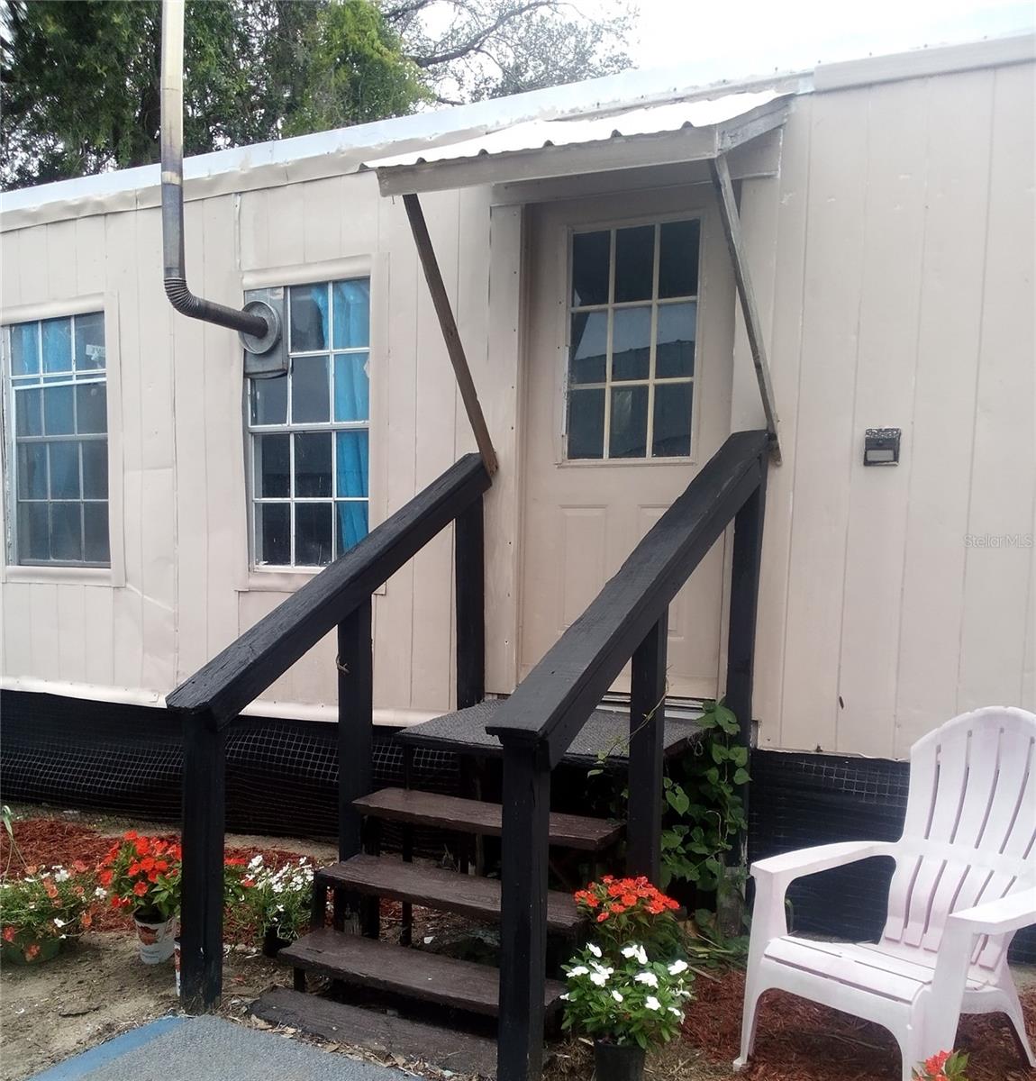 Photo of 17936 SE 95TH STREET ROAD OCKLAWAHA FL 32179