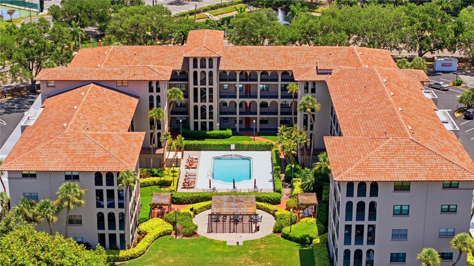 Photo of 6150 GULFPORT BOULEVARD #208 GULFPORT FL 33707