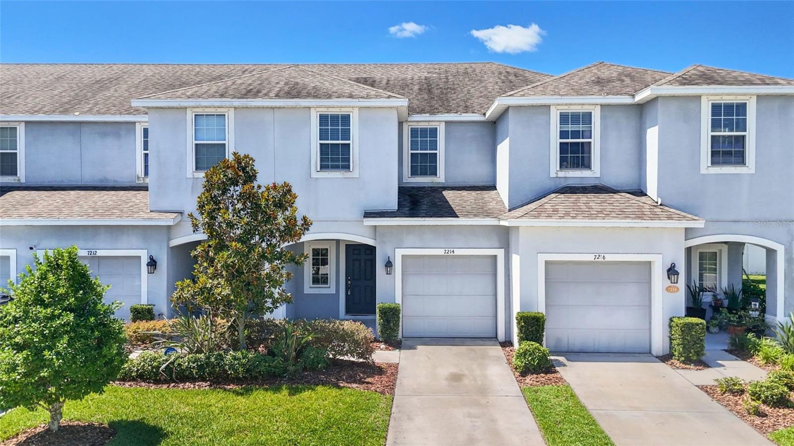 Photo of 7214 GRAND ELM DRIVE RIVERVIEW FL 33578
