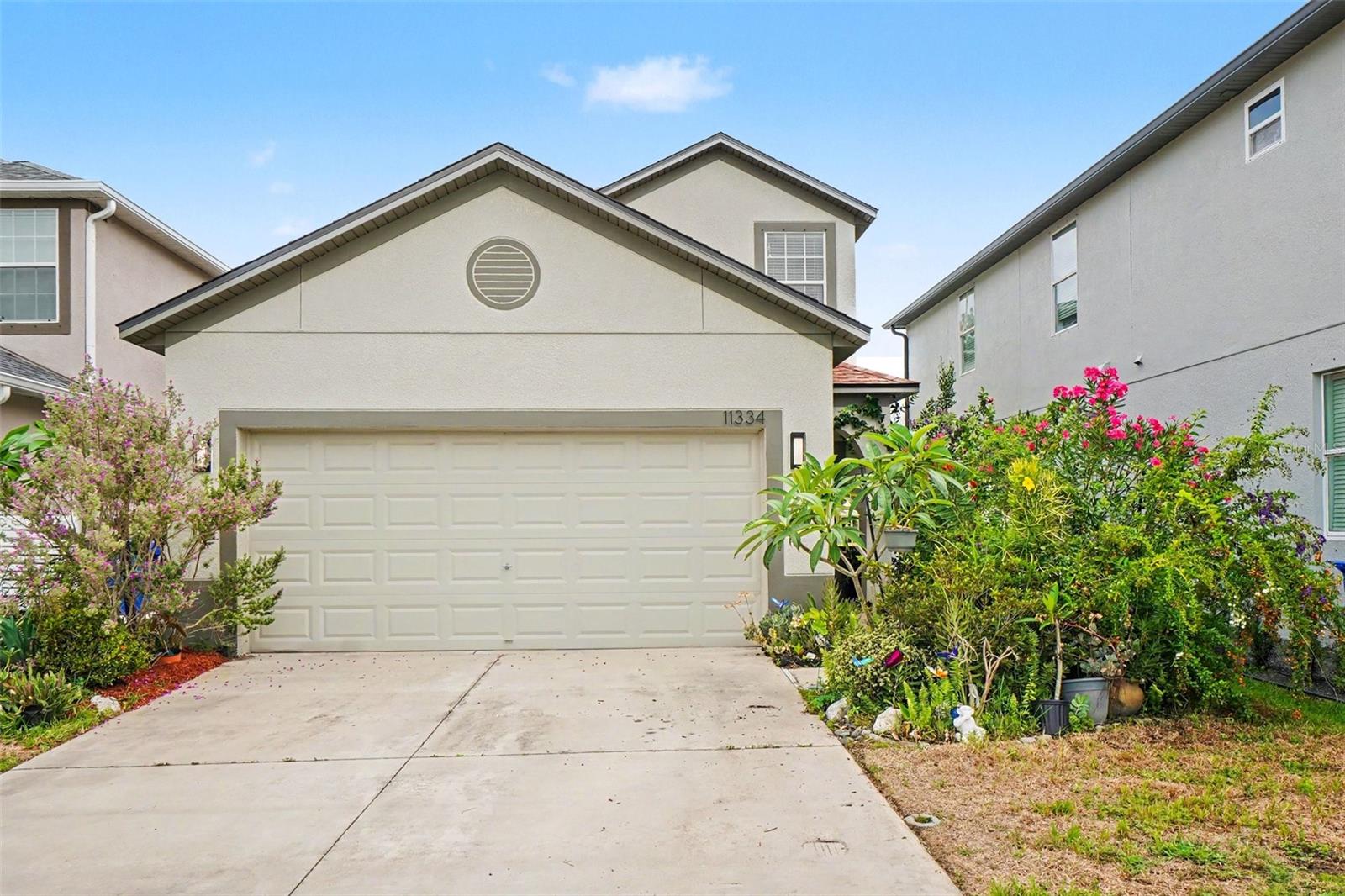 Photo of 11334 VILLAS ON THE GREEN DR RIVERVIEW FL 33579