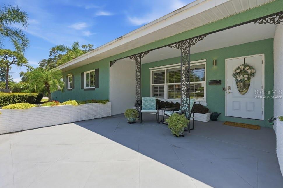 Photo of 2900 PARK STREET ST PETERSBURG FL 33710